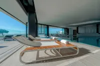 La Grande Terrasse Hôtel & Spa la Rochelle - MGallery - Beach