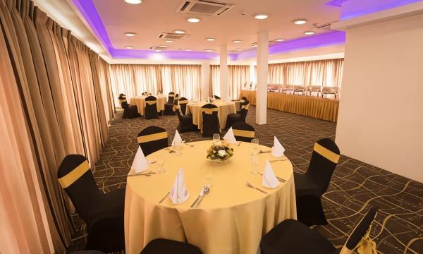 GSH Colombo