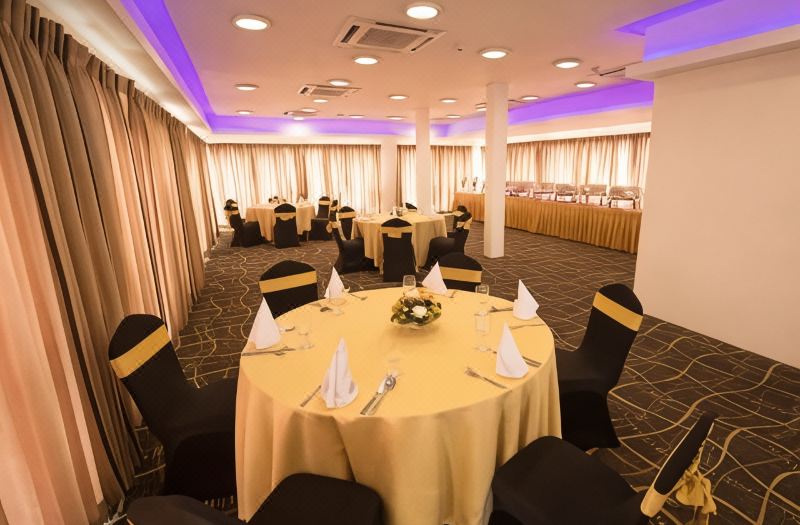 GSH Colombo