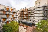 Apparthotel le Hüb Grenoble