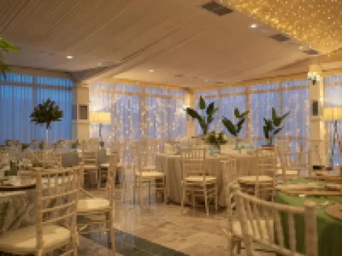 ARVA Santiago León Hoteles en León