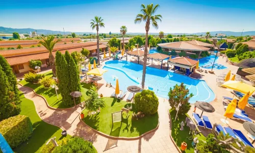 Alambique - Hotel Resort & Spa