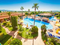 Alambique - Hotel Resort & Spa Fundão otelleri