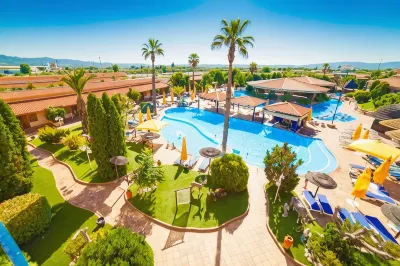 Alambique - Hotel Resort & Spa Hotels in 