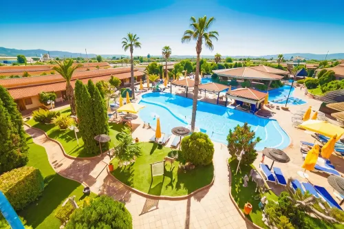 Alambique - Hotel Resort & Spa Hotel di Donas