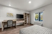 WoodSpring Suites Lebanon