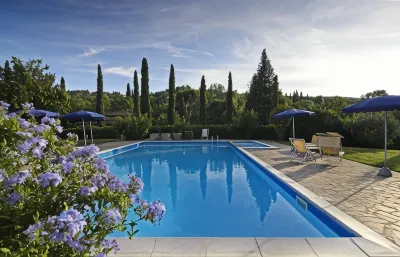 Borgo San Benedetto Hotels in Montaione