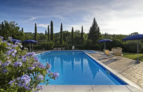 Borgo San Benedetto Hotels in Palaia