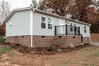 Cellar Creek Guest House5 Minutes from The Zoo 노스캐롤라이나 동물원 주변 호텔