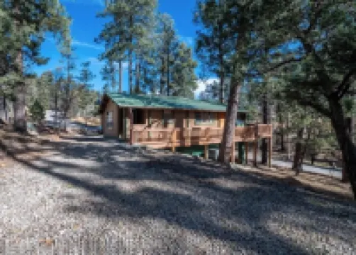 JD CABIN!!