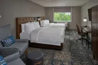 Four Points by Sheraton Chicago Schaumburg Hotels in Schaumburg