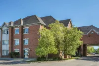 Comfort Suites Hotel di London