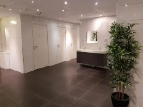 Vandrarhem Uppsala Centralstation