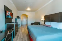 Gateway Inn and Suites San Francisco SFO Airport Hotel a San Bruno