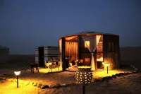 The Legend Of Dunes - By Alreem Camp Hotels in 