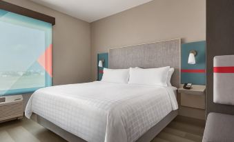 Avid Hotel Fort Worth Downtown