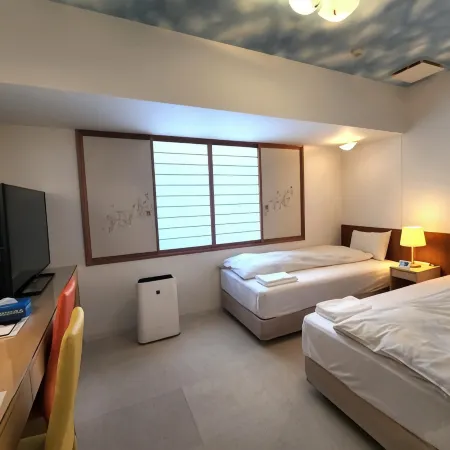 Hotel Nishimura