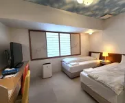 Hotel Nishimura - Wifi