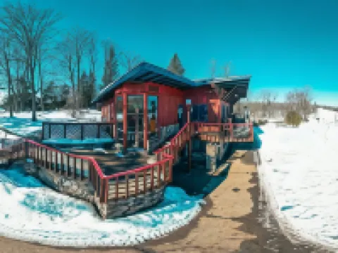 Otsego Resort Hotels in Otsego County