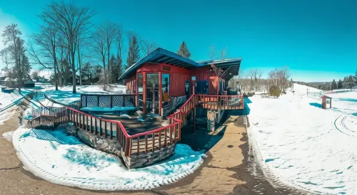 Otsego Resort Hotels in Dover Township