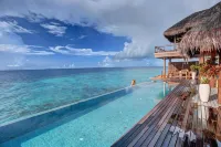 Ayada Maldives Hotels in Vaadhoo
