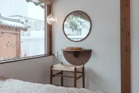 Jeonju Hanok Stay Yeoyoo - СПА