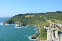 Bleu Outremer