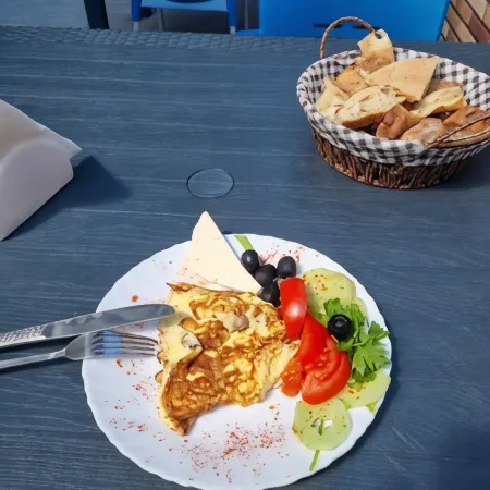 Mahali Hotel