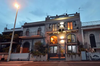 Mar dei Poeti - Luxury Suites