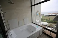 Jeju Jayle Blanc - Spa