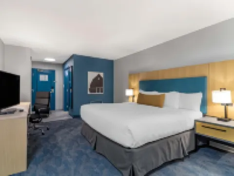 Clarion Hotel & Conference Centre Hotels in Abbotsford