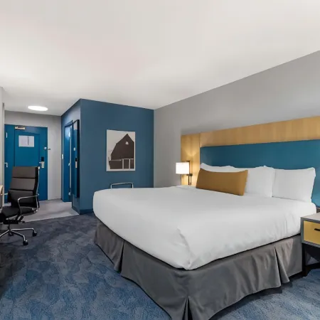 Clarion Hotel & Conference Centre