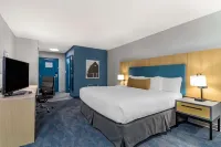 Clarion Hotel & Conference Centre Hotels in Abbotsford