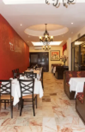 Hotel del Paseo Campeche