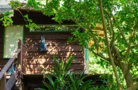 Villa Sachiibaru Hotels in Nanjo