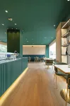 Aspio Hotel - servizio colazione