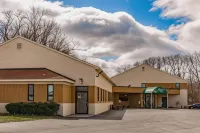 Quality Inn Schenectady - Albany Hotels in Schenectady
