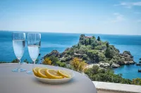 Hotel Isola Bella - con vista mare