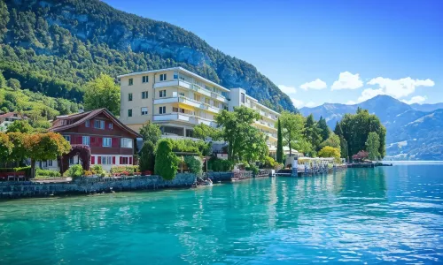 Beatus Wellness- & Spa-Hotel