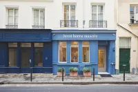 Hôtel Bonne Nouvelle Отели в г. 2-й округ Парижа – Парижская биржа