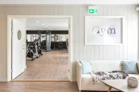 Katrinelund Gästgiveri & Sjökrog - Fitnessstudio