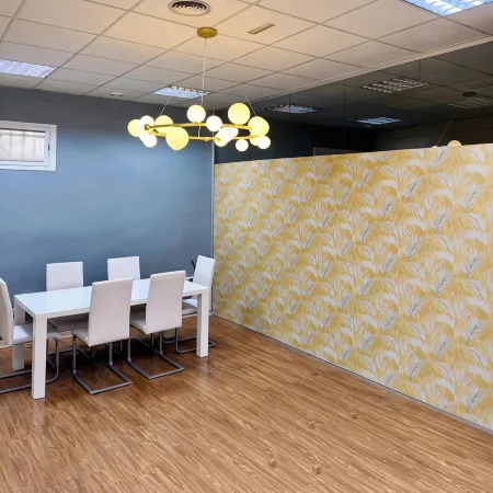 Hostel Acacias