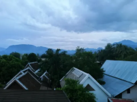 Villa Merry Lao Ban Aphay Hotels in Luang Prabang