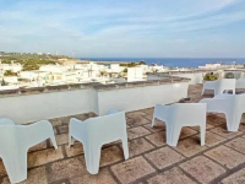 Residence Bellevue Hotels in Leuca