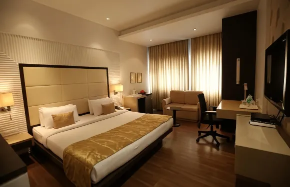 莫蒂馬哈爾酒店