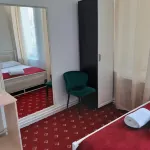 Hotel Erebuni Plaza Hoteles en Garni