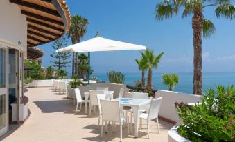 Residence Albatros