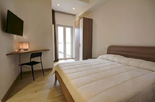 La Perla del Mare di Polignano Apartments