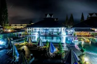 Hotel Sibayak Internasional Hotels in Jaranguda