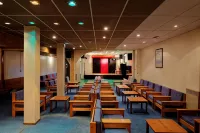 Hôtel Club le Risoux